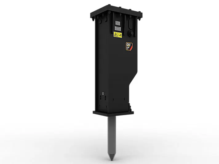 Martillo H120GC S